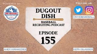 JUCO Baseball Recruiting: What Coaches Want — Monroe CC Head Coach Dave Brust - Ep 155