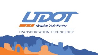 UDOT's Intelligent Transportation System