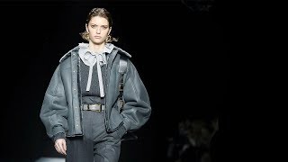 Alberta Ferretti | Fall Winter 2020/2021 | Full Show