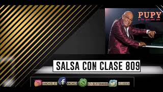 MANDALO Y VEN - PUPY Y LOS QUE SON SON / 2018