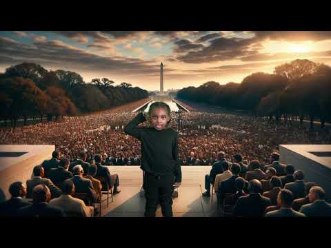 Eagles Black History Short Film | Cambridge Classical Academy #blackhistory