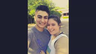 Nick's Graduation Party Slideshow