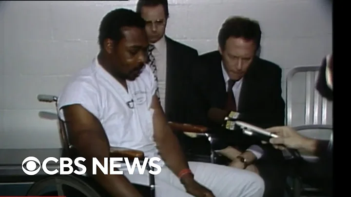 Reflecting on the Rodney King police beating case,...
