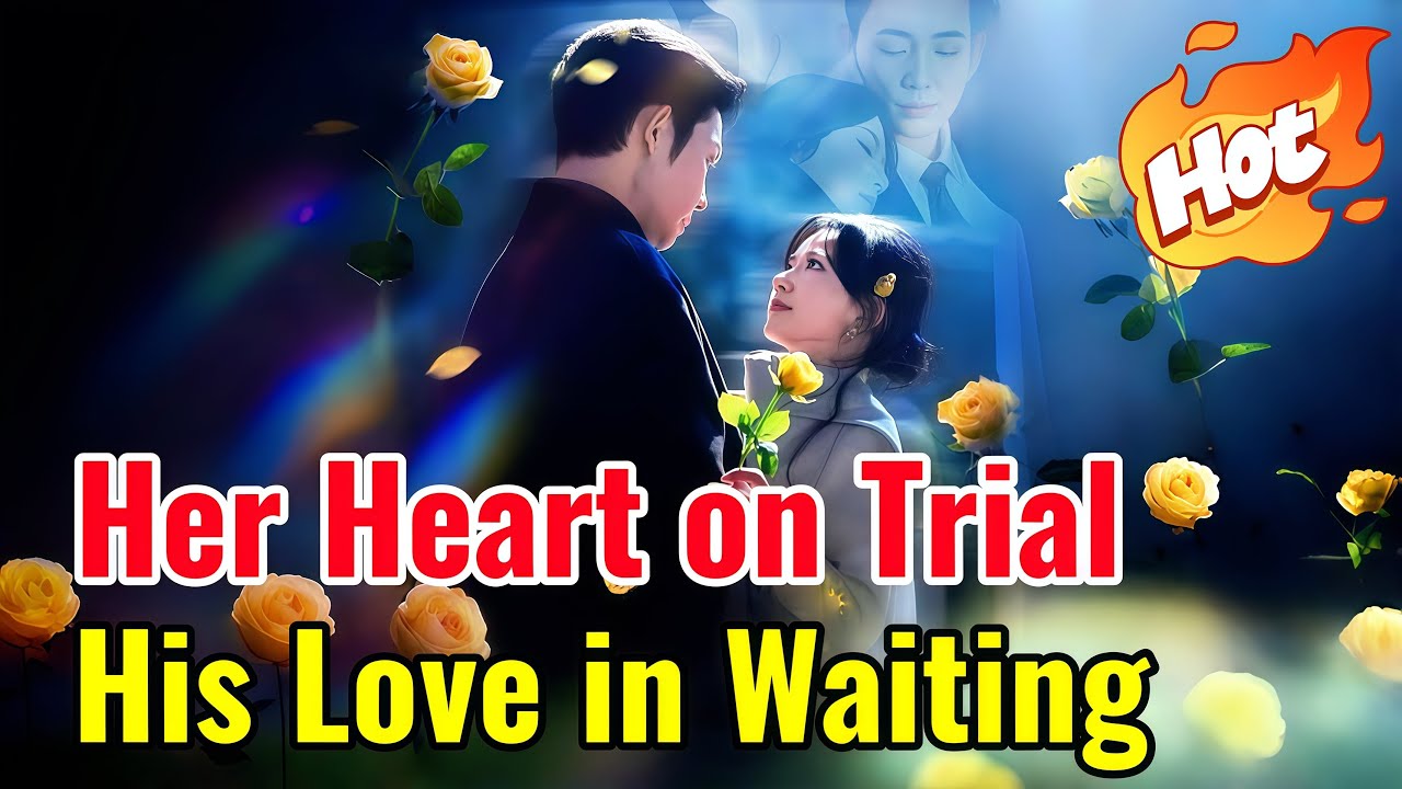 Her Heart on Trial, His Love in Waiting | Hot Drama