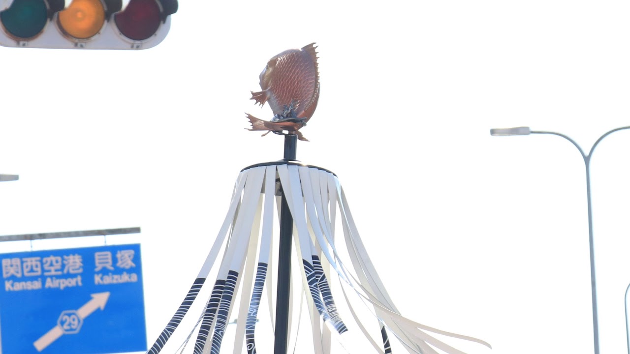 だんじり　鳴物　面打ちファンへ届け・・・