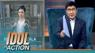 Marlou Arizala, Inirereklamo Ng Pang-Aabuso Ng Ex-Gf