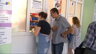 Национальная системе eHealth заработала в Украине
