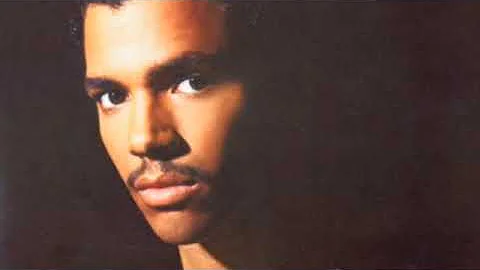 el debarge - someone (sped up/version 2)