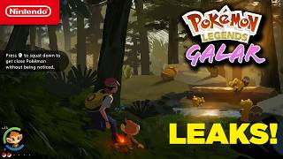 The Next Pokemon Games Are Epic