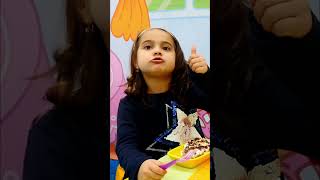 İyi ki doğdun, Meryem! #evcilikoyunlari #eğlencelivideo