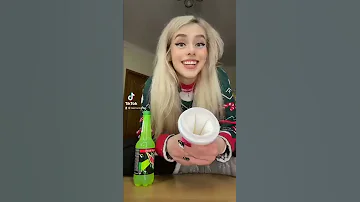 МОРОЖЕНОЕ ИЗ ГАЗИРОВКИ! #shorts