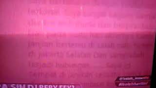 Ada Apa Sih Atta Halilintar Dengan Dj Beby Fey