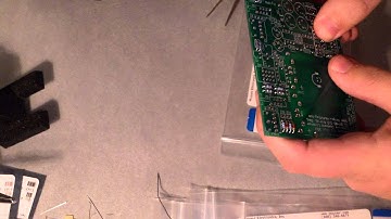 Mayflower Electronics - DIY objective 2 amp - Part 2