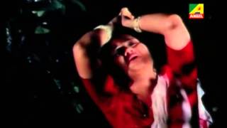 Rakha Karo He Bhagab - Mena Mukherjee - Rajnartaki
