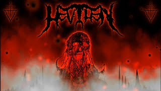 HEVTHEN - BURN IN HELL (Prod. By MISTXR G.)