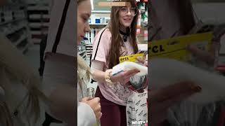 Czarne są dłuższe! #kasix #navcia #menders #irl  #twitch