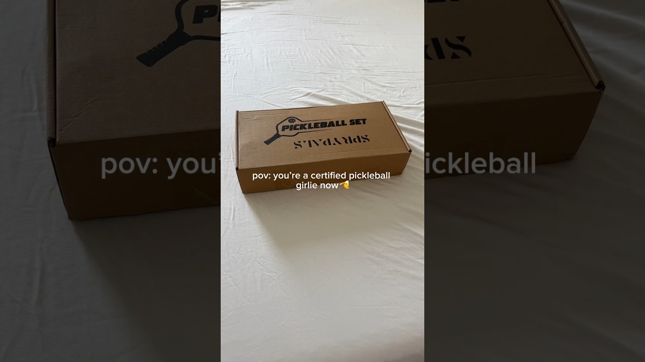pickleball girlies unite🫡                🎥fitbyjlam 