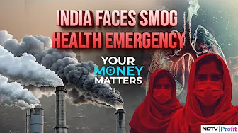Toxic Air In India: How Pollution Is Increasing Hospital Bills | Your Money Matters