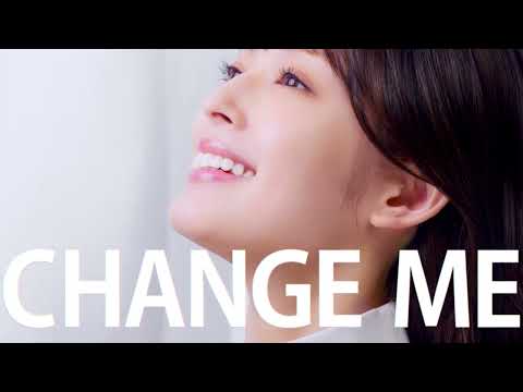 医療脱毛のレジーナクリニックCM「Change ME!」篇 30秒 #16 矢作穂香 5変化