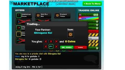 Stick Run - Unne Best Donator #1