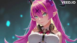 Nightcore  Abcdefu rain Paris