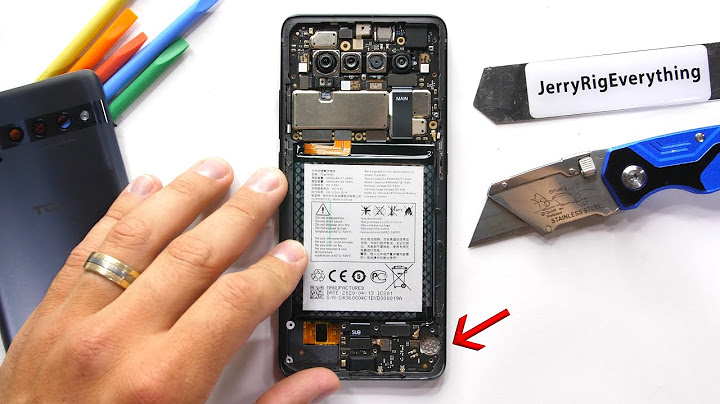 Rozbieramy ten jeden telefon... o którym istnieniu już zapomnieliśmy?