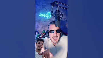 اوبيرا يتكلم على التيكتوكر الجن اكسبلور تيك توك Live دويتو ترند لايك مكس Rap 