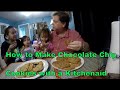 How to Make Chocolate Chip Cookies with a Kitchenaid
