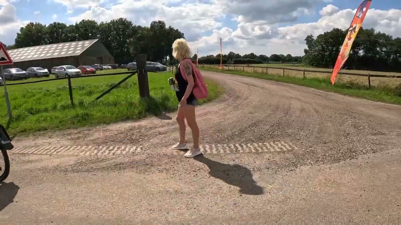 A tour of Blitterswijck and the surroundings