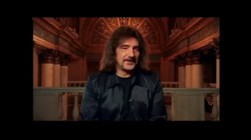 Black Sabbath talk about their 90s reunion