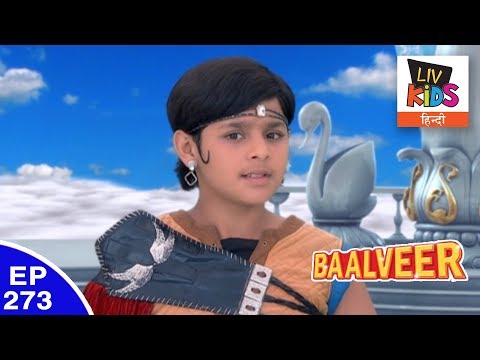 Baal Veer - बालवीर - Episode 273 - Mystery Of The Big Hole