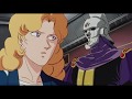Mobile Suit Gundam F91 Iron Mask Is A Pathetic Cuck 
