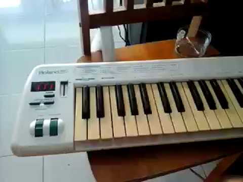 ร ว ว Roland Ed Sk 500 Youtube ร ว ว Roland Ed Sk 500 Youtube