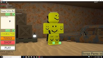 ATF Mirage How to find Terraformed Picaxe