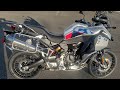 NEW 2024 BMW F 900 GSA