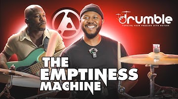 The Emptiness Machine - Linkin Park (Gospel Musicians