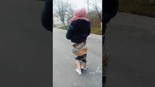 Gypsygirl Danseaza Romania Tiktok