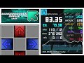 DANGEROOOOUS JUNGLE CSP 17 - 83.35 (79.38ex) (Sightread) [NCC]