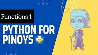 [P4P] Python Functions: Built-in Functions (TAG/EN)