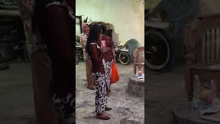 cool dance #panoramaindonesia #automobile #personalombok #dangdut