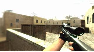 CS:S | dnb comp clip by chemical