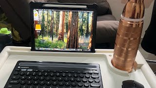 🤯 Use iPad as Mac Mini M4 Display | No Monitor Needed After Setup! 😱