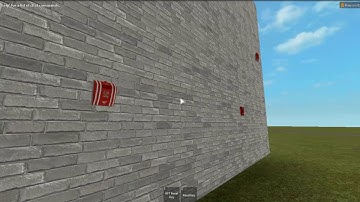 est genesis speaker strobe test.