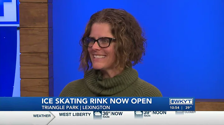 Laura Farnsworth - Downtown Lexington Partnership'...