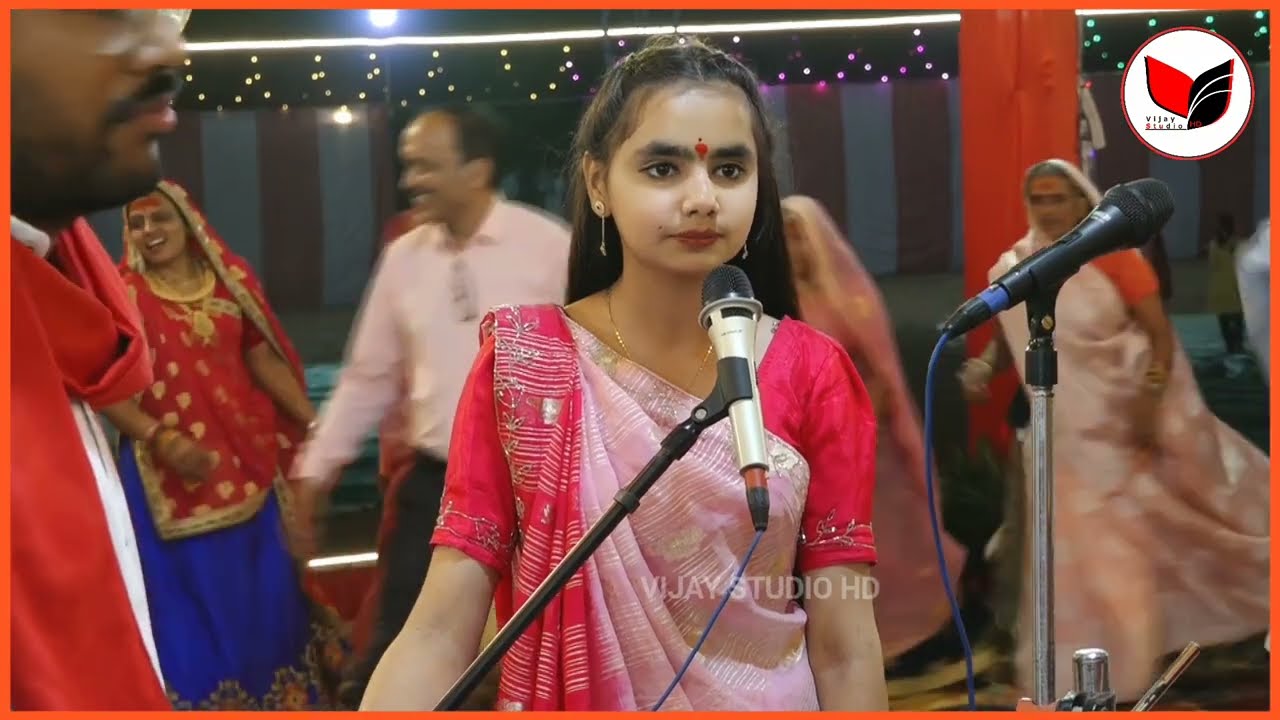 ओ म्हारा गजानंद महाराज सभा में म्हारी राखो लाज || स्वर- लगन जी विश्नोई || gangour Bhajan ||