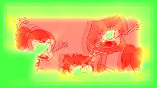 The Loud House Theme Song In 4Ormulator V11