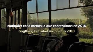 Nate Mitchell - What do i do? (Sub español   Lirycs)