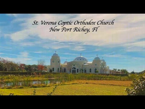 Divine Liturgy Saturday 11 22 2025