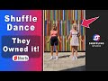 Modern Talking Brother Louie Remix 🔥 Shuffle Dance Music Video 2023 on a viral TikTok Song