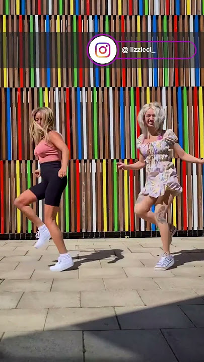 Modern Talking Brother Louie Remix 🔥 Shuffle Dance  2023 on a viral TikTok Song